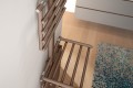 РУШНИКОСУШКА IRSAP GET UP ЕЛЕКТРИЧНА